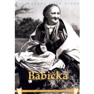 Babička - cena, srovnání