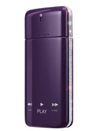 Givenchy Play for Her Intense 75ml - cena, srovnání