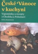 České Vánoce v kuchyni - cena, srovnání