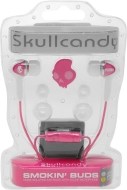 Skullcandy Smokin Buds - cena, srovnání