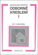 Odborné kreslení I pro 1. ročník SOU - cena, srovnání