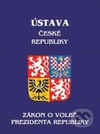 Ústava České republiky - cena, srovnání