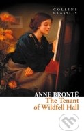 The Tenant of Wildfell Hall - cena, srovnání