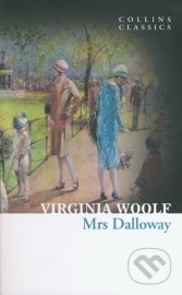 Mrs Dalloway