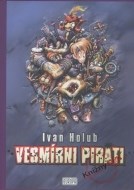 Vesmírni piráti - cena, srovnání