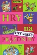 Hry na prázdniny - cena, srovnání