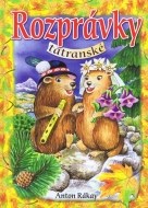 Rozprávky tatranské - cena, srovnání