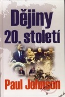 Dějiny 20. století - cena, srovnání