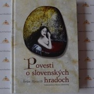 Povesti o slovenských hradoch - cena, srovnání