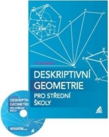 Deskriptivní geometrie pro střední školy