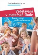 Vzdělávání v mateřské škole - cena, srovnání