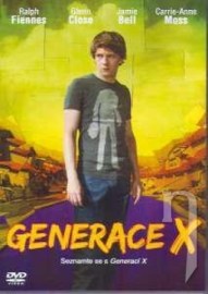 Generace X