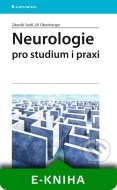 Neurologie pro studium i praxi - cena, srovnání