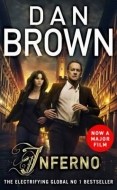 Inferno - Dan Brown anglicky - cena, srovnání