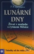 Lunární dny - cena, srovnání