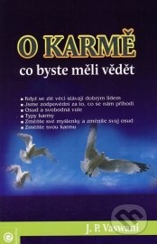 O karmě - co byste měli vědět