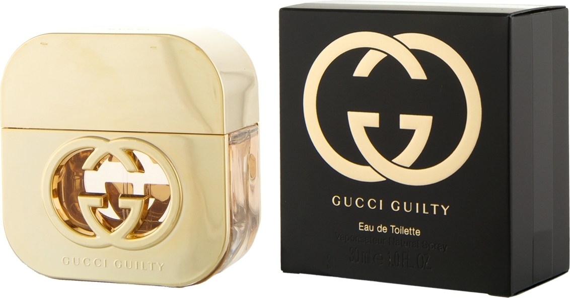 Gucci Guilty 30ml - cena, srovnání