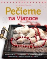 Pečieme na Vianoce - cena, srovnání