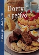 Dorty a pečivo - cena, srovnání