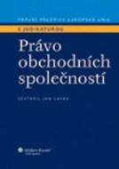 Právo obchodních společností - cena, srovnání