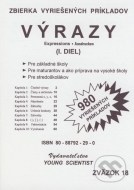 Výrazy I. - cena, srovnání