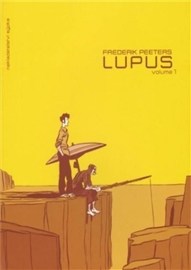 Lupus 1