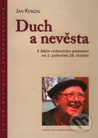 Duch a nevěsta