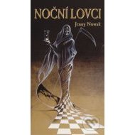 Noční lovci - cena, srovnání