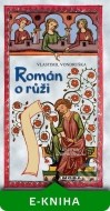 Román o růži - cena, srovnání