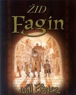 Žid Fagin - cena, srovnání