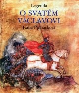 Legenda o svatém Václavovi - cena, srovnání