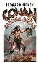 Conan - Studna ghúlů