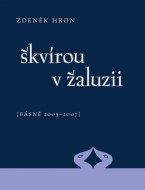 Škvírou v žaluzii - cena, srovnání