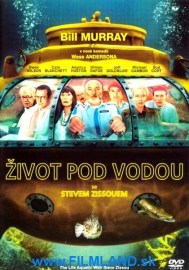 Život pod vodou