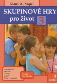 Skupinové hry pro život 3