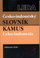 Česko-indonésky slovník/Kamus Ceko-Indonesia - cena, srovnání