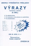 Výrazy II. - cena, srovnání