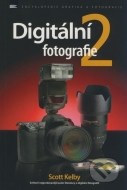 Digitální fotografie 2 - cena, srovnání