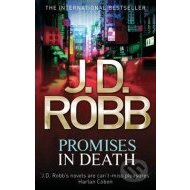 Promises in Death - cena, srovnání