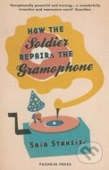 How the Soldier Repairs the Gramophone - cena, srovnání