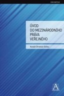 Úvod do mezinárodního práva veřejného - cena, srovnání