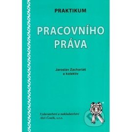 Praktikum pracovního práva