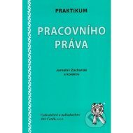 Praktikum pracovního práva - cena, srovnání