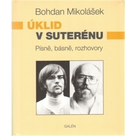 Úklid v suterénu