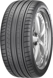 Dunlop SP Sport Maxx GT 245/40 R20 99Y