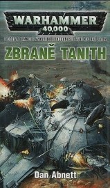 Warhammer 40 000: Zbraně Tanith