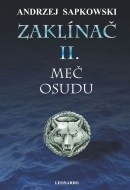 Zaklínač II. - Meč osudu - cena, srovnání