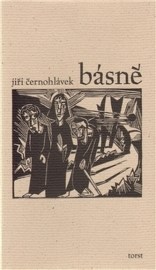 Jiří Černohlávek - Básně