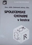 Společenské chování v kostce - cena, srovnání