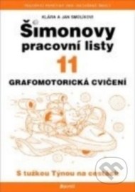 Šimonovy pracovní listy 11